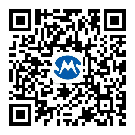民生健康会员俱乐部公众号二维码