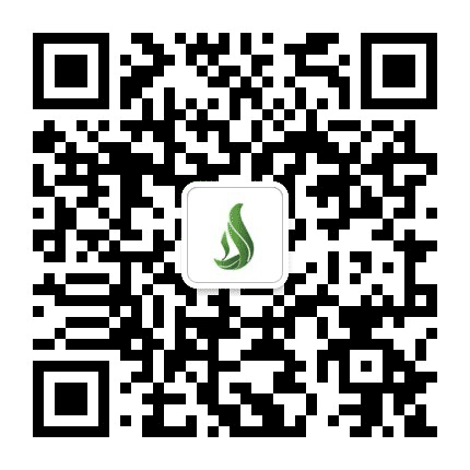 张江平台经济研究院公众号二维码