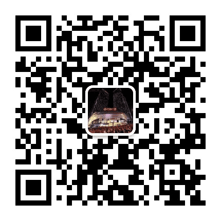 广东湛江万达广场公众号二维码
