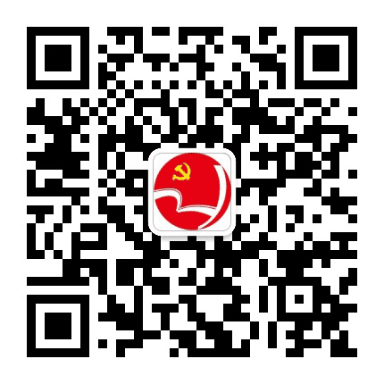 镇微言公众号二维码