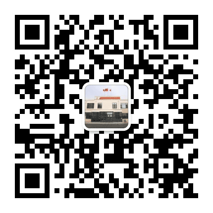张家窝镇华庄村公众号二维码