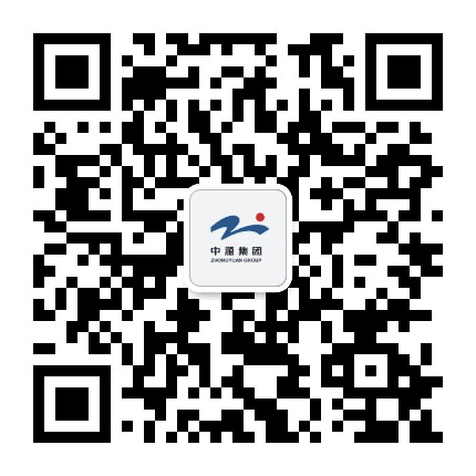中源集团公众号二维码