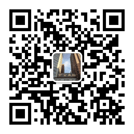 海淀街道紫金庄园社区公众号二维码