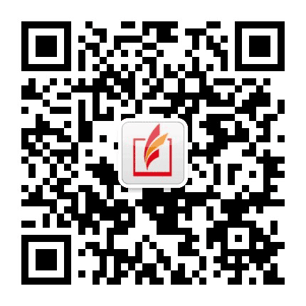 中科红塔公众号二维码