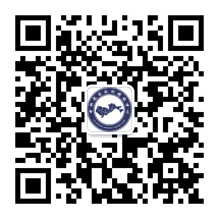 中科龙岗公众号二维码