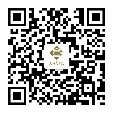 驻马店餐饮协会公众号二维码