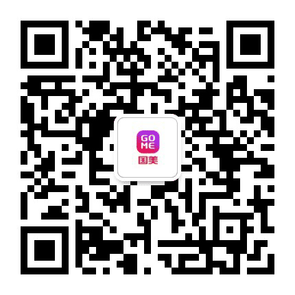 驻马店国美电器公众号二维码