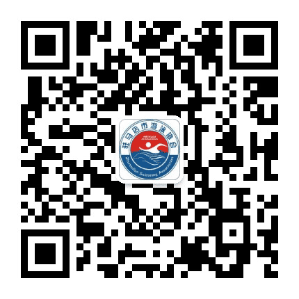 驻马店市游泳协会公众号二维码