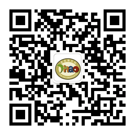 东莞市樟木头英豪幼儿园公众号二维码