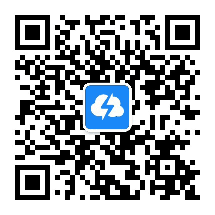 众能云车公众号二维码