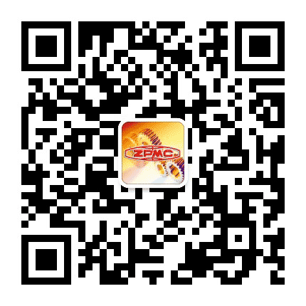 振华南通传动公司公众号二维码