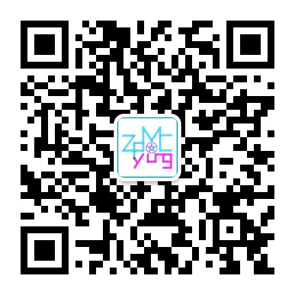 青春振华公众号二维码