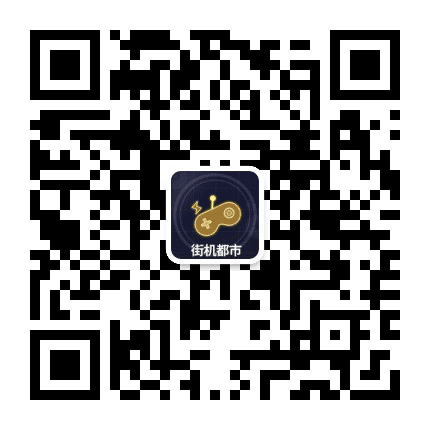 联众最强大脑公众号二维码