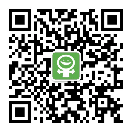 早期教育亲子 一 柿子树公众号二维码