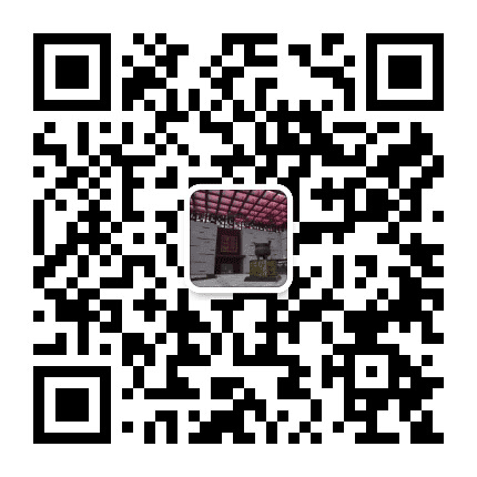 章丘区博物馆公众号二维码