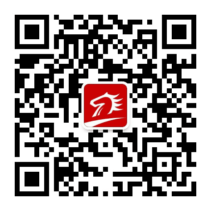 肇庆招聘官网公众号二维码