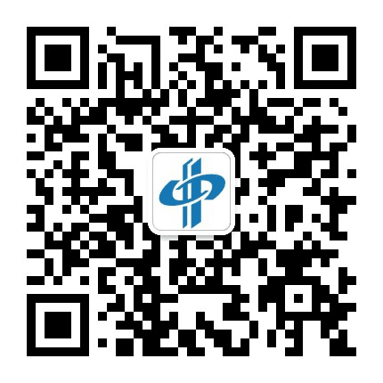 中瑞建工集团公众号二维码