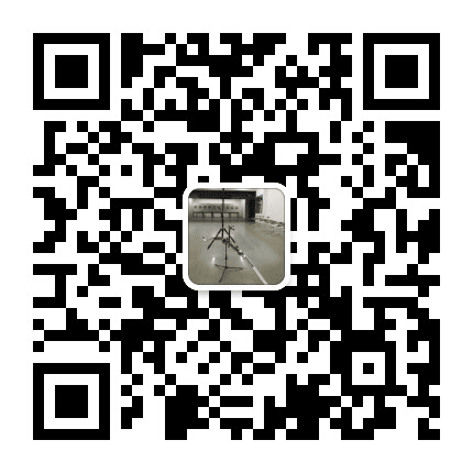 正荣一射箭训练基地公众号二维码