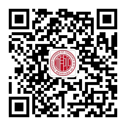 西安市柞水商会公众号二维码