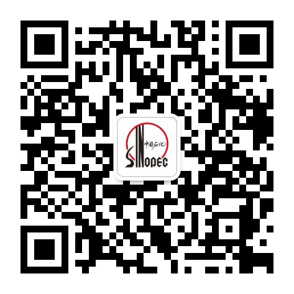 曲靖石油公众号二维码