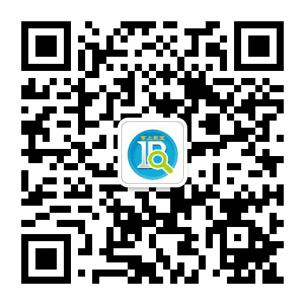 掌上灵宝公众号二维码