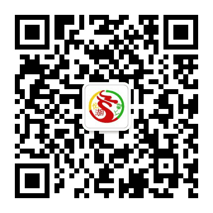 掌上龙湖公众号二维码