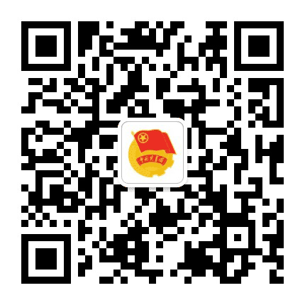 中山三角青年公众号二维码