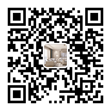ZSX思贤家居公众号二维码