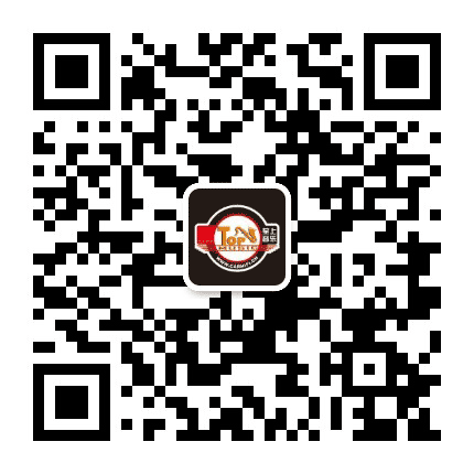 清远至上音乐汽车影音公众号二维码