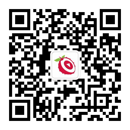 掌上荔城公众号二维码