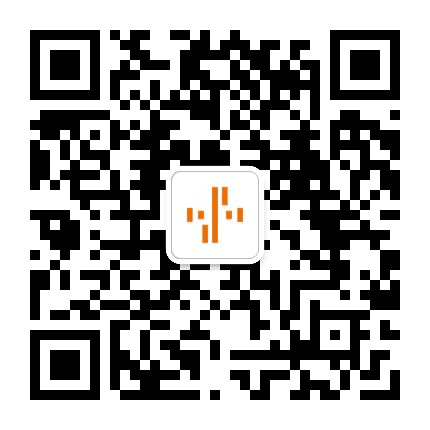 杭州中天珺府公众号二维码