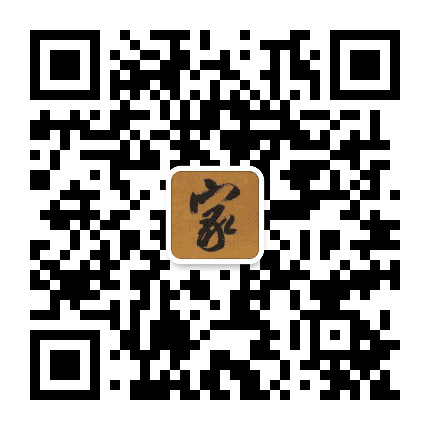杭州唯煌家具公众号二维码