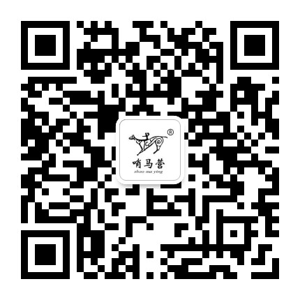 中卫云游网公众号二维码