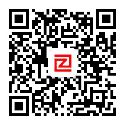 河北招贤集团公众号二维码