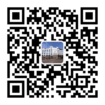 衢州浙西医院公众号二维码