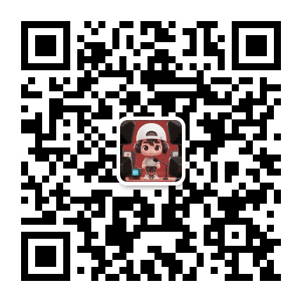 中兴大城咨询公众号二维码