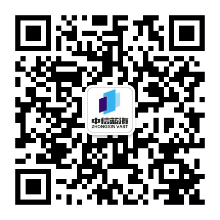 筑巢空间靖边站公众号二维码