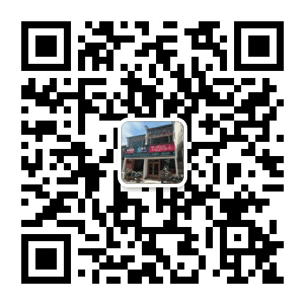 永新快讯公众号二维码