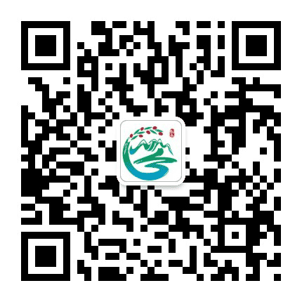 幸福枣乡吾塔木公众号二维码