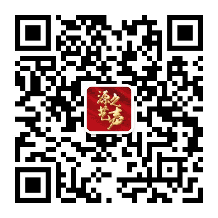 沂源婚恋公众号二维码