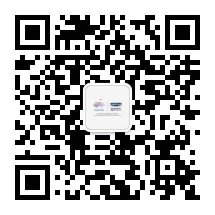 吉利汽车资阳大昌4S店公众号二维码