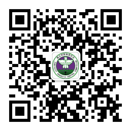 遵义禁毒宣传公众号二维码