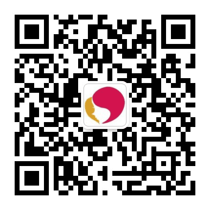 资阳市妇联公众号二维码