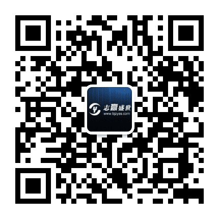 CEO智库圈公众号二维码