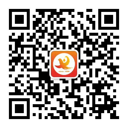 遵义市中心血站公众号二维码