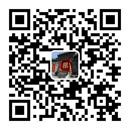 左云老乡俱乐部公众号二维码