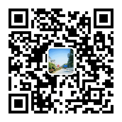 吉安县指阳乡人民政府公众号二维码