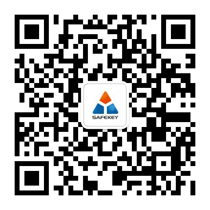 郑州安源公众号二维码