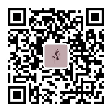 北新国邦影视公众号二维码