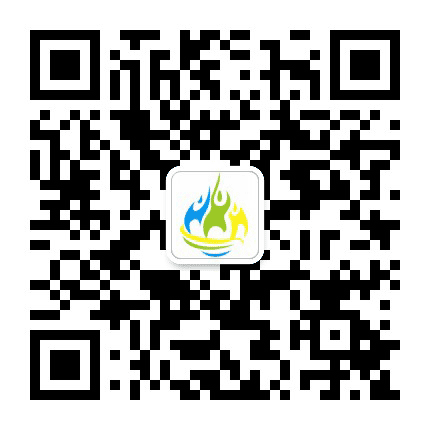 天元区火炬幼儿园公众号二维码